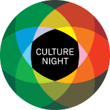 Culture Night Logo
